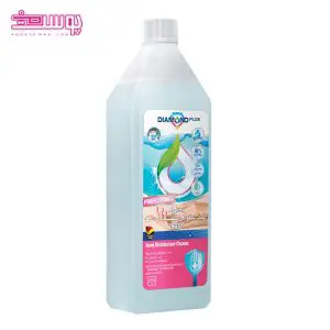 محلول ضدعفونی کننده دست دیاموند پلاس کد D602 حجم 1000ml