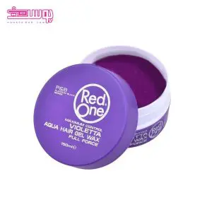 واکس مو ردوان بنفش حجم 150ml