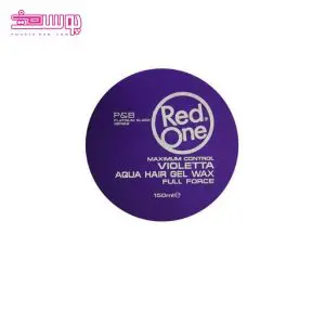 واکس مو ردوان بنفش حجم 150ml