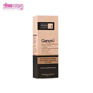پرایمر پوست خشک ژنوبایوتیک حجم 30ml