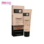 پرایمر پوست چرب ژنوبایوتیک حجم 30ml