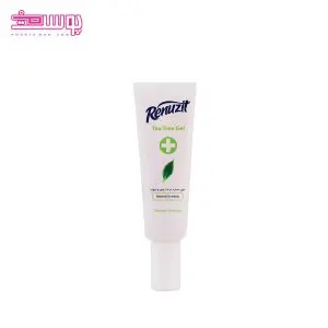 ژل ضد جوش رینوزیت مدل Tea Tree حجم 30ml