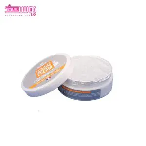 کرم مرطوب کننده شتر مرغ سوپکس حجم 200 میلی لیتر