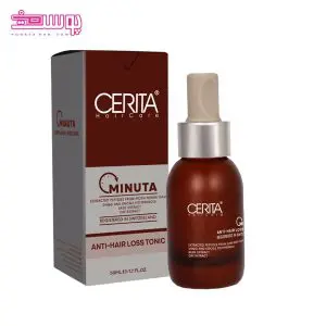 تونیک ضد ریزش مینوتا سریتا