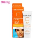 ضد آفتاب درماتیپیک