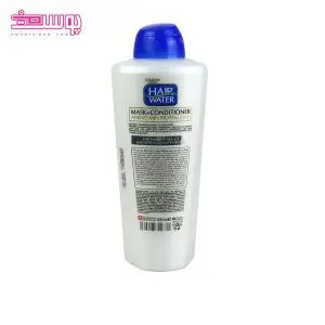 ماسک مو بیوتین زینک کامان حجم 500ml