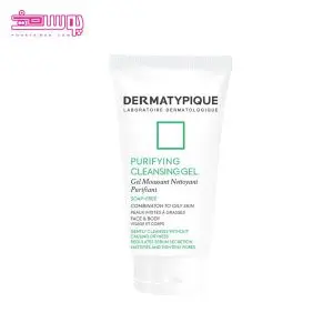 ژل شستشو درماتیپیک