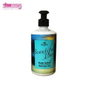 فلوئید مرطوب کننده پوست چرب درماتیپیک