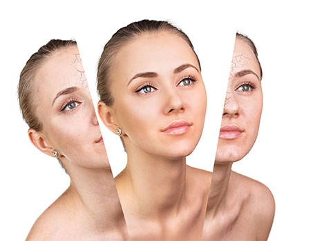 ترکیبات کرم های روشن کننده ترکیبات کرم های روشن کننده