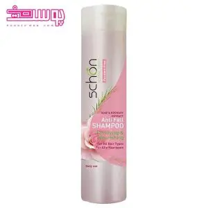 شامپو روزانه ضد ریزش شون