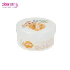 ماسک مو جنسینگ و کراتین شون