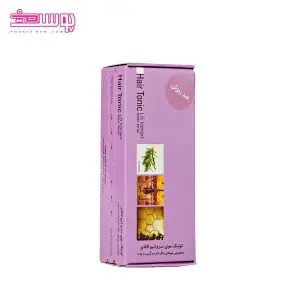 هیرتونیک تقویت کننده مو لافارر