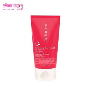 ژل شستشوی لایه بردار لافارر