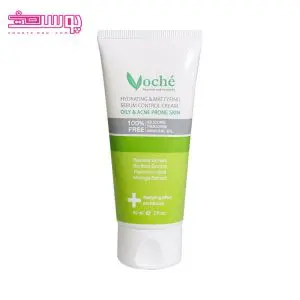 آبرسان پوست چرب و مستعد آکنه وچه 