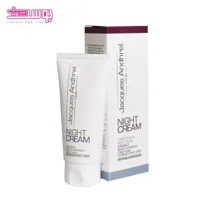 کرم شب ژاک آندرل