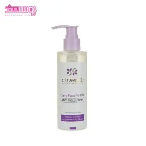 ژل شستشوی صورت پوست خشک سینره