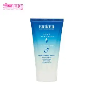 کرم دست و ناخن 4در1 اریکه