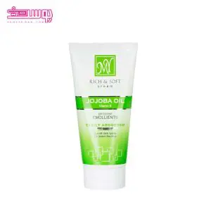 کرم تیوپی جوجوبا مای مناسب دست و صورت حجم 50ml