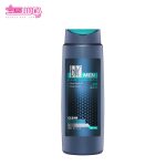 شامپو ضدشوره کلین فرش آقایان مای