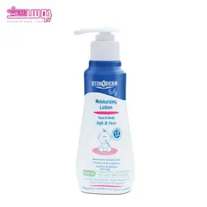 لوسیون بدن کودکان و نوزادان هیدرودرم