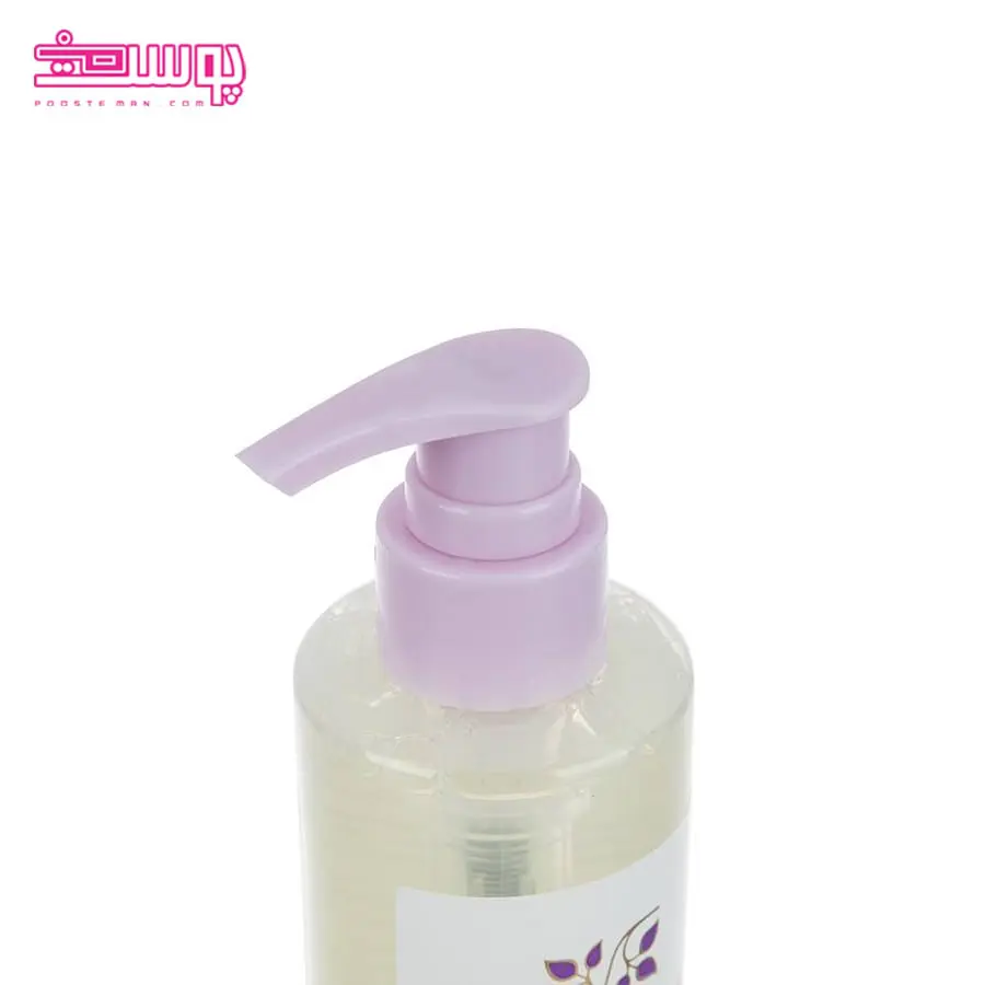 ژل شستشوی صورت پوست خشک سینره