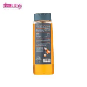 شامپو بدن مای مدل Energy boost 