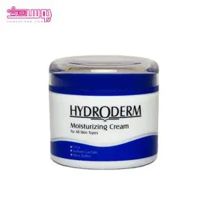 مرطوب کننده دست و صورت هیدرودرم