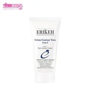 کرم دورچشم 4 در 1 اریکه