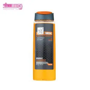 شامپو بدن مای مدل Energy boost 