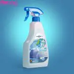 مایع شیشه پاک کن دیاموند پلاس