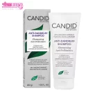 شامپو ضد شوره خشک کاندید