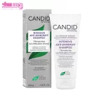 شامپو ضد شوره چرب کاندید