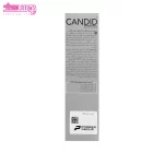 شامپو ضد شوره چرب کاندید 2