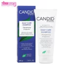 شامپو ویتامینه و پروتئینه روزانه کاندید