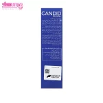 شامپو ویتامینه و پروتئینه روزانه کاندید 2