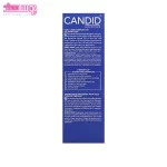 شامپو ویتامینه و پروتئینه روزانه کاندید 3