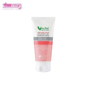 کرم دست و ناخن وچه حجم 60ml