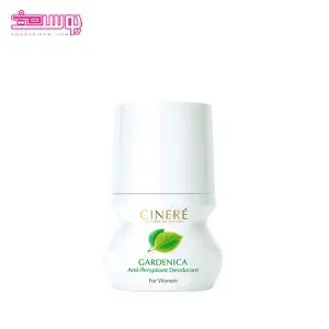دئودرانت بانوان سینره مدل گاردینکا حجم 50ml