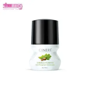 مام آقایان سینره مدل Savage forest حجم 50ml