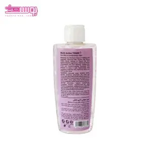 تونر مولتی اکتیو 1 لافارر حجم 170ml