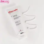 کرم روشن کننده دست اسکین کد حجم 75ml