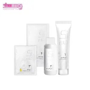 رنگ موی زی فام