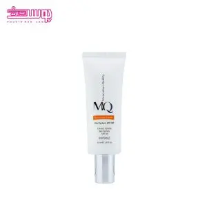 ضدآفتاب ضد لک ام کیو مدل بایوتچ حجم 55ml