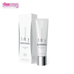 کرم ضد لک ام کیو