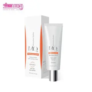 ضدآفتاب ضد لک ام کیو مدل بایوتچ