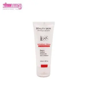 کرم ترمیم کننده بیوتی اسکین حجم 40ml