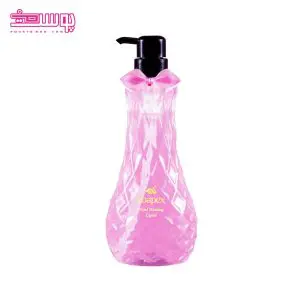 مایع دستشویی سوپکس سری الماس حجم 500ml