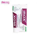 خمیر دندان ملایم ایروکس 100g