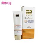 ضدآفتاب فلوئید ساین اسکین SPF30 مدل ساین شیلد