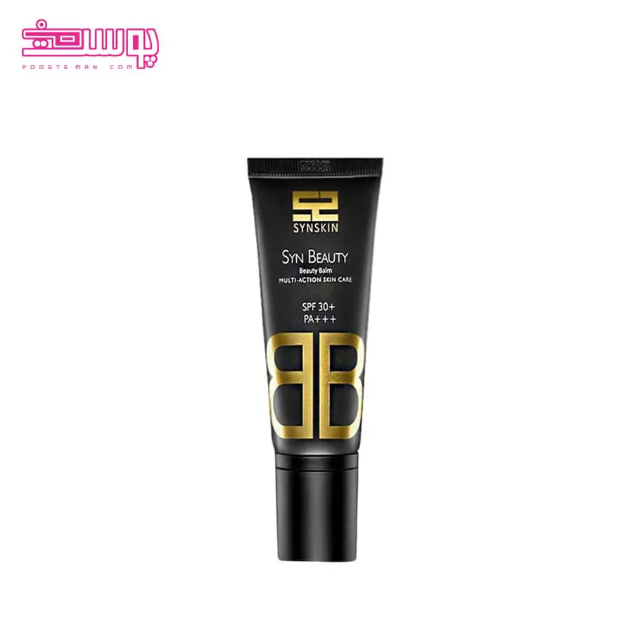 بی بی کرم ساین اسکین حجم 40ml